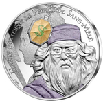 France 10 Euro 2021 "Harry Potter et le Prince de Sang-Mêlé"