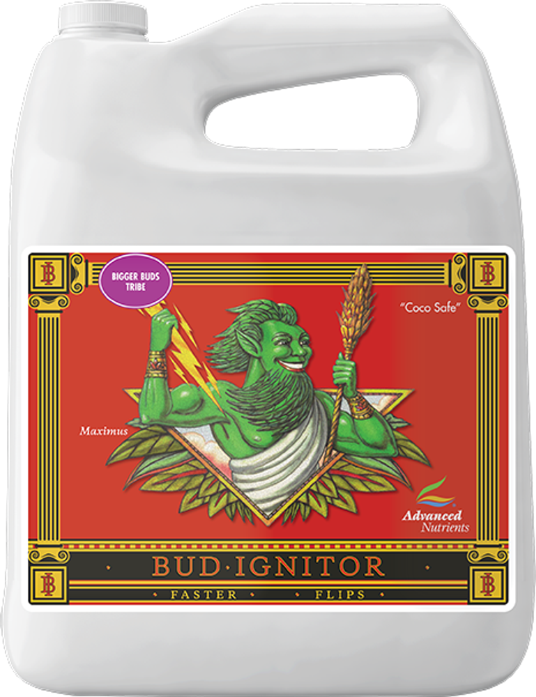 Bud Ignitor Advanced Nutrients 4л