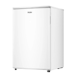 Морозильный шкаф Haier HF-85MWAA, белый