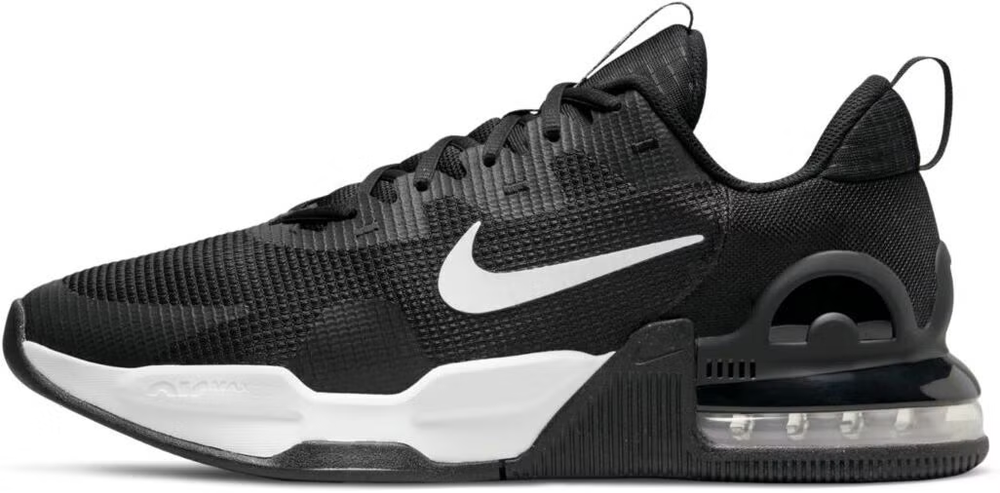 DM0829-001 Кроссовки муж. Nike AIR MAX ALPHA TRAINER 5