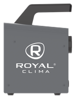 Тепловая пушка электрическая Royal Clima RHB-CM3