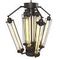 Подвесная люстра Loft IT Loft Industrial Cage Loft1136