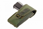 Кобура под ПМ закрытая molle оливковая