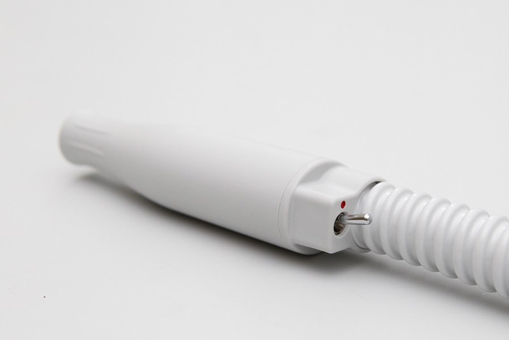 Podomaster Classic - Педикюрный аппарат с пылесосом