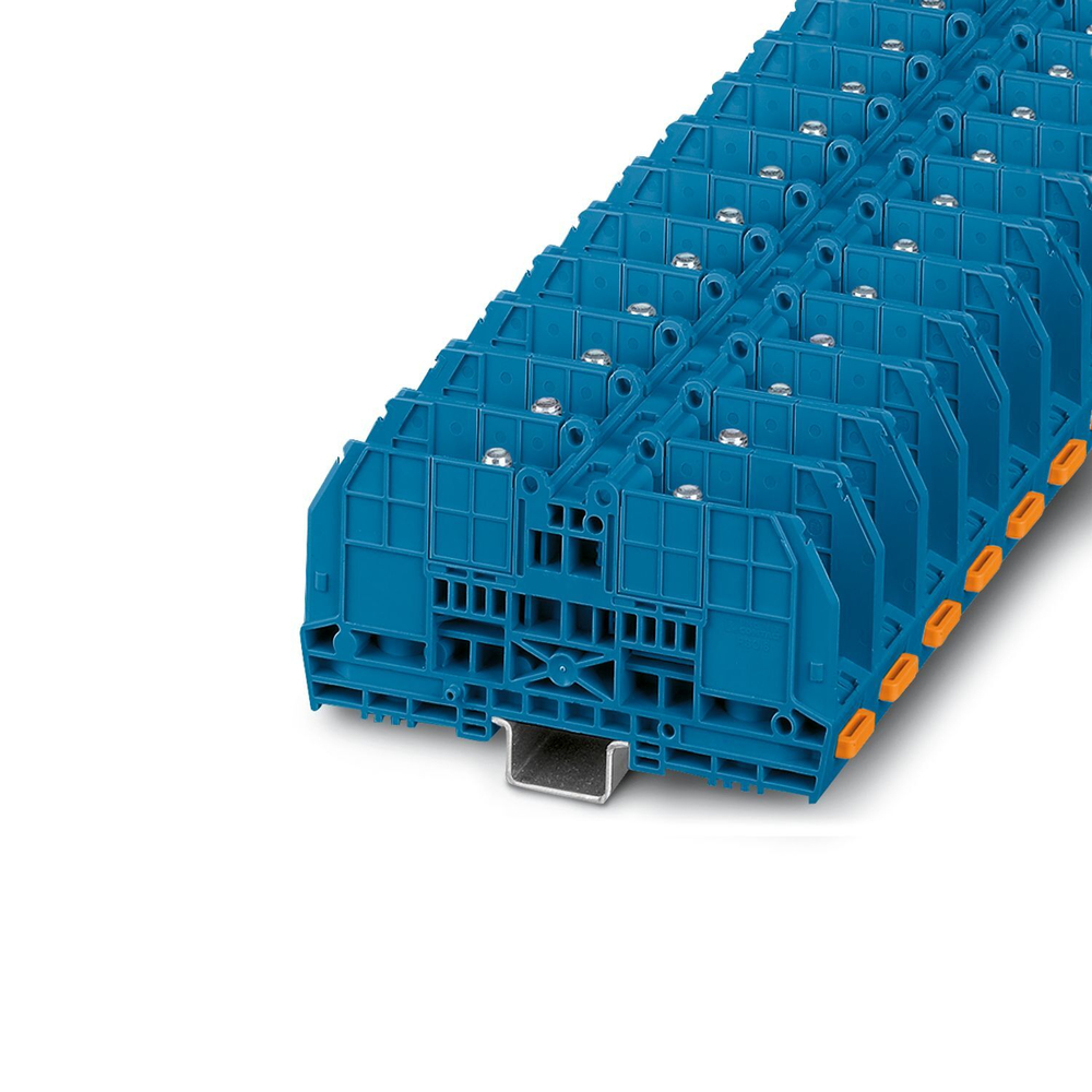 3213136 - RBO 8 BU - Болтовые клеммы