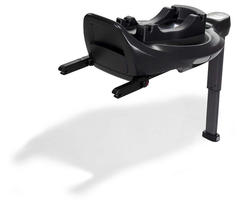 Автокресло Joie Calmi с Базой Joie I-Base Encore Eclipse