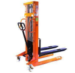 Штабелер гидравлический 2,0 т 1,5 м TOR SJJA20E