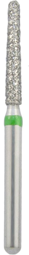 Бор алмазный, тип FG, гр.2 856L-014C-FG, NTI, Германия