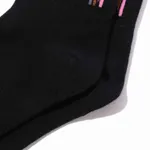 Носки Ymkashix Star черные