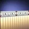 Светодиодная лента Ультра 24В 2835 17Вт/м 2700К 5м IP 20 201090 Led Strip 201090