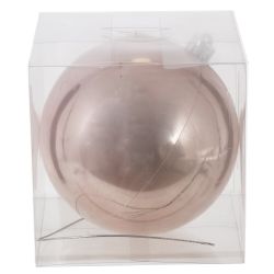 GAEM Украшение новогоднее "Шар", D12 см, L12 W12 H12 см