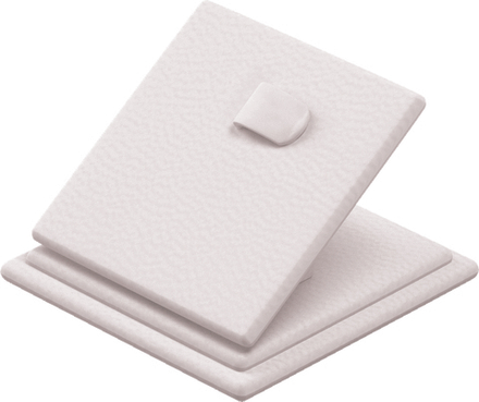 Подставка/трансформер/для пирсинга/горизонтальный язычок/магнитное дно