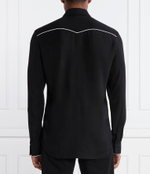 Рубашка Balmain - черный(CH1HS305 VD44)