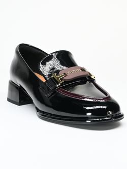 Лоферы женские Ascalini G1349