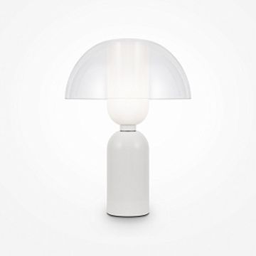 Настольный светильник MOD177TL-01W белый Memory Maytoni