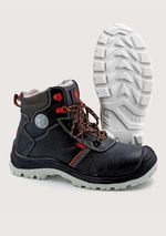 Ботинки СКОРПИОН-Премиум Флис 1901 ПК