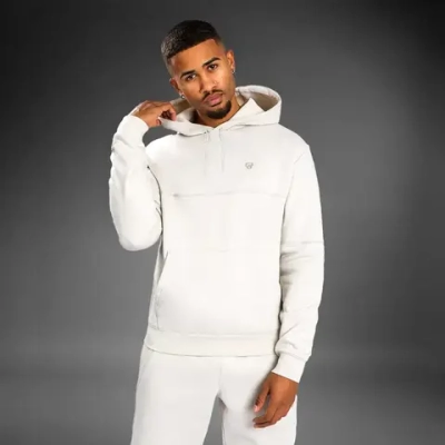 Худи Venum Silent Power Light Sand