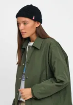 Куртка Kefirmaykifer Коуч Оверсайз хаки