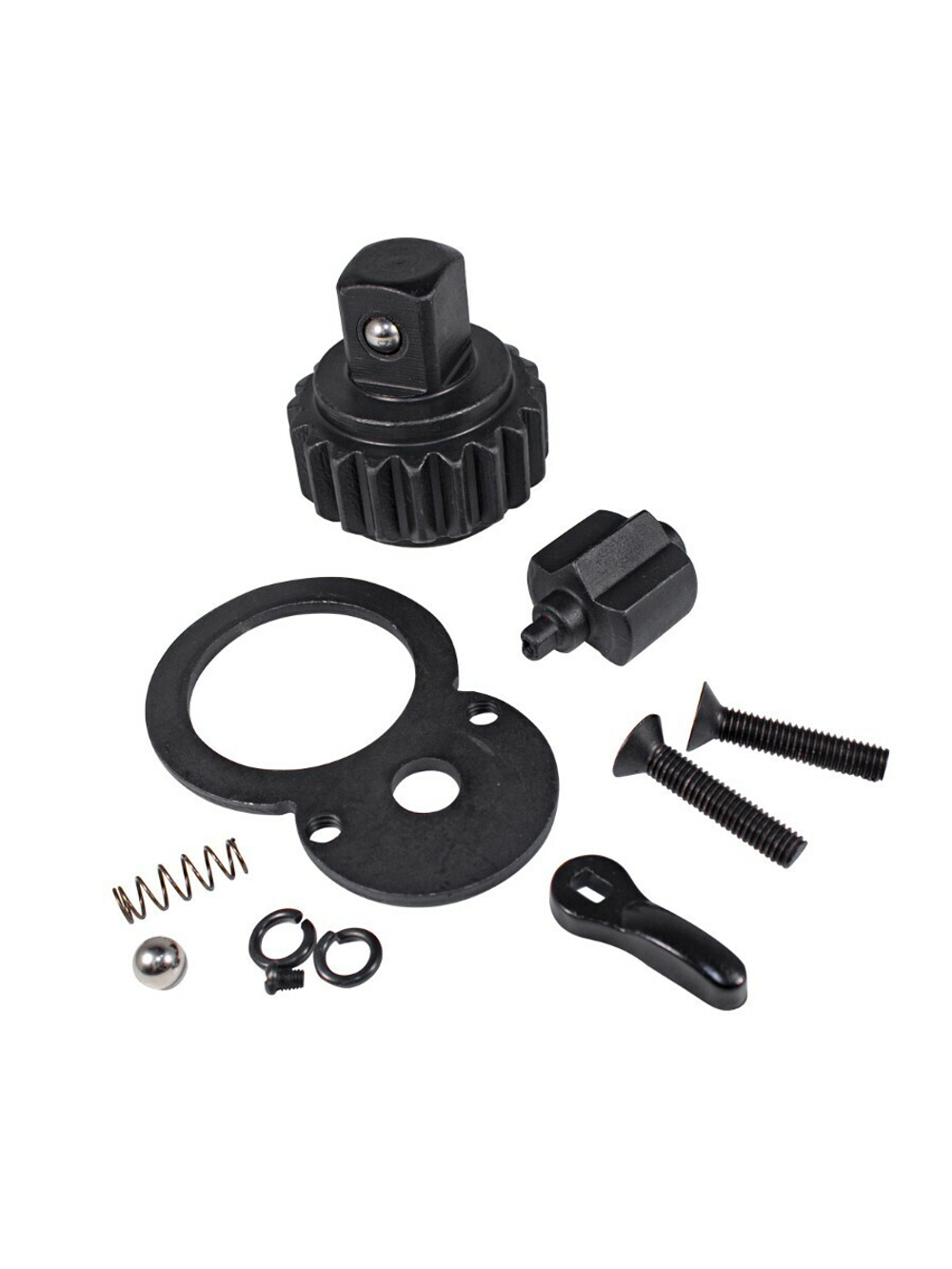 Ремкомплект к трещотке 8026500MPB,3/4'' FORCEKRAFT FK-8026500MPB-P
