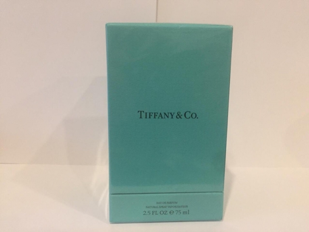 Tiffany & Co Tiffany 75 ml (duty free парфюмерия)