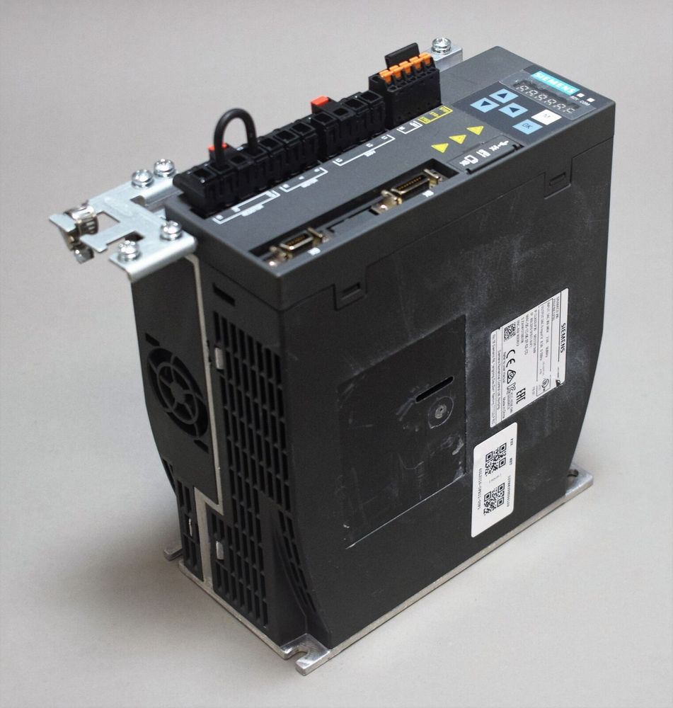 SIEMENS 6SL3210-5FB11-0UF1