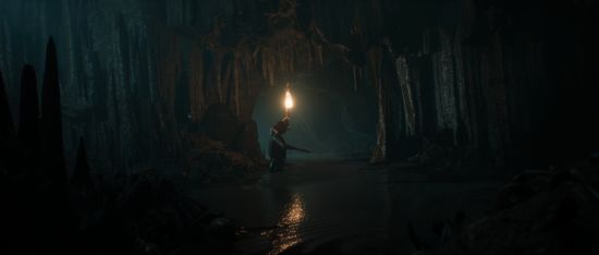 The Dark Pictures Anthology: Volume 2 [PS5, русская версия]