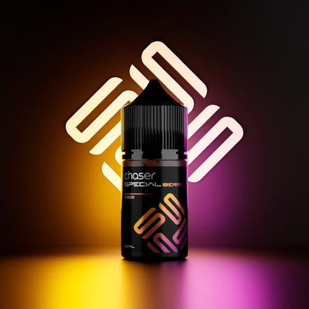 Chaser SPECIAL - Punch (30ml, 5% nic)