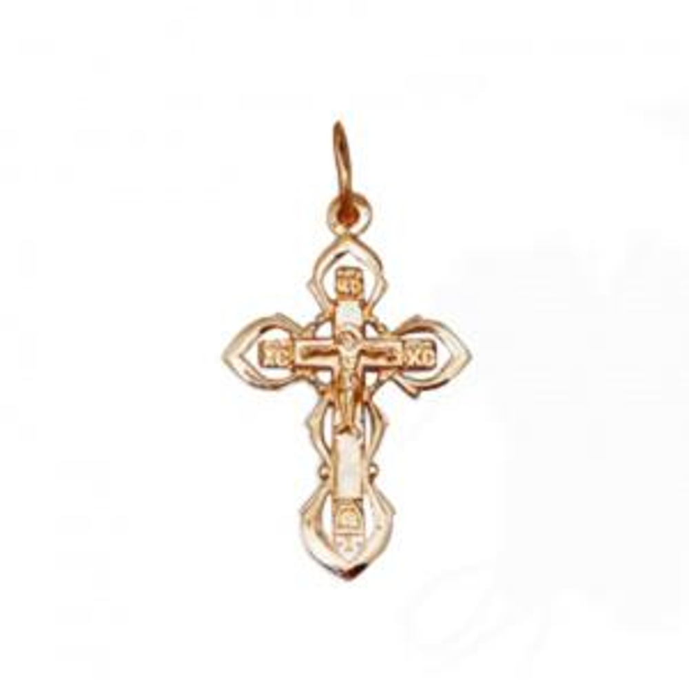 Подвеска из золота