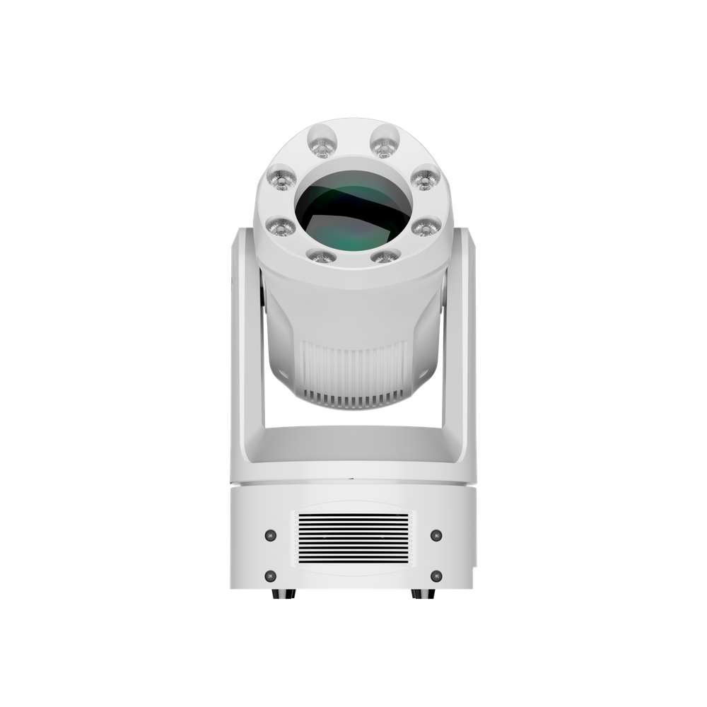 Гибридный прибор с функцией Beam + Wash 280 Вт