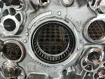 Корпус АКПП TRAXON 12TX2621TD 2023 г.