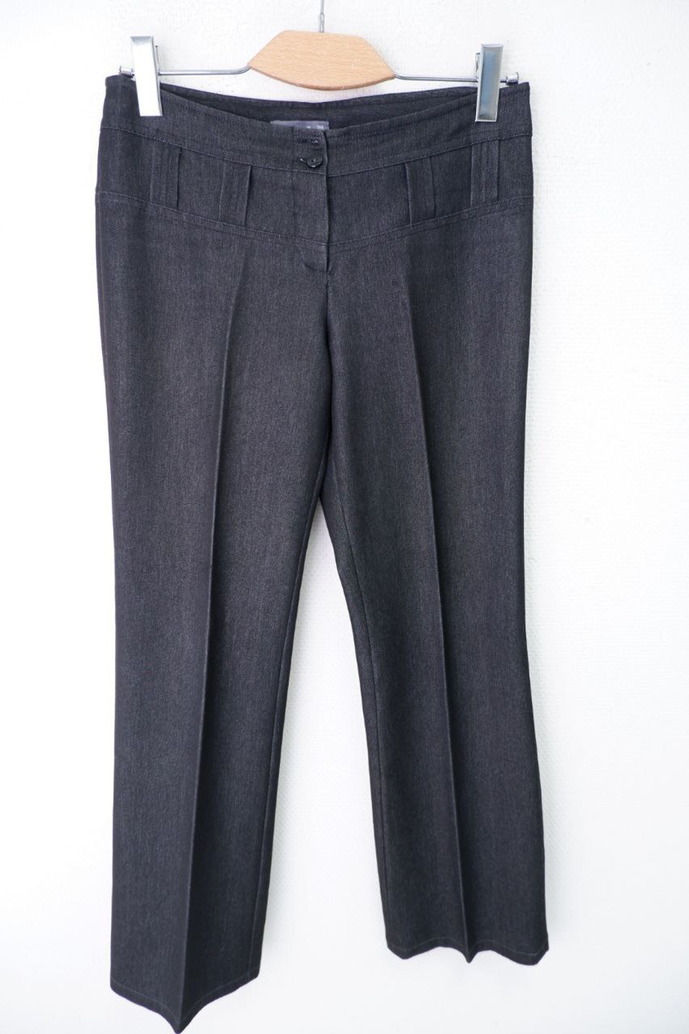 Брюки Lotito классические 44 размер