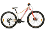 Женский велосипед Scott Contessa 720 (2018)