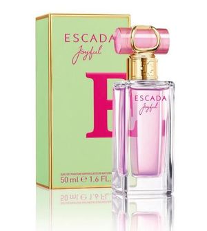 Escada Joyful Eau De Parfum