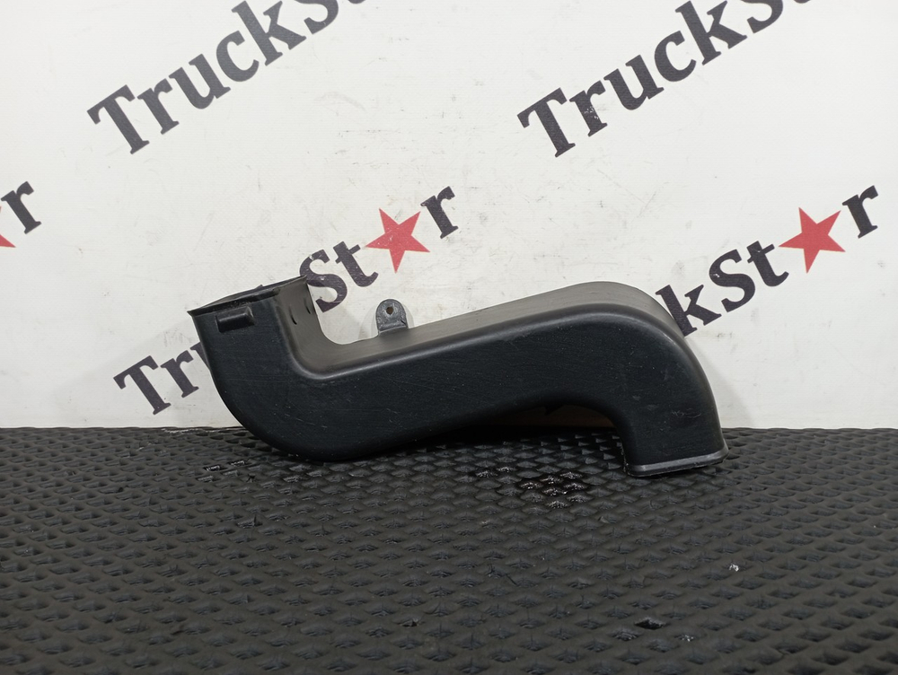 Воздуховод отопителя 2023г.