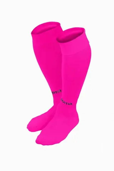 Гетры Joma Classic II - розовый