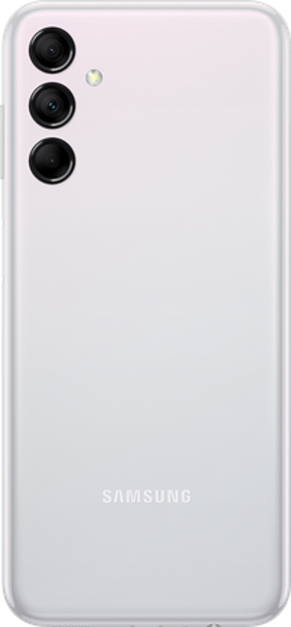 Смартфон Samsung Galaxy M14 SM-M146 128GB Silver