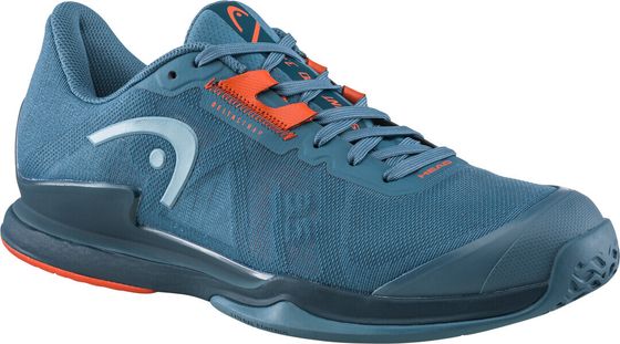 Кроссовки мужские Head Sprint Pro 3.5, арт. 273042-BSOR