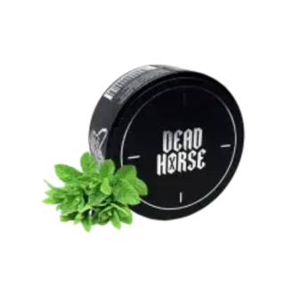 Dead Horse - Cane Mint (100g)