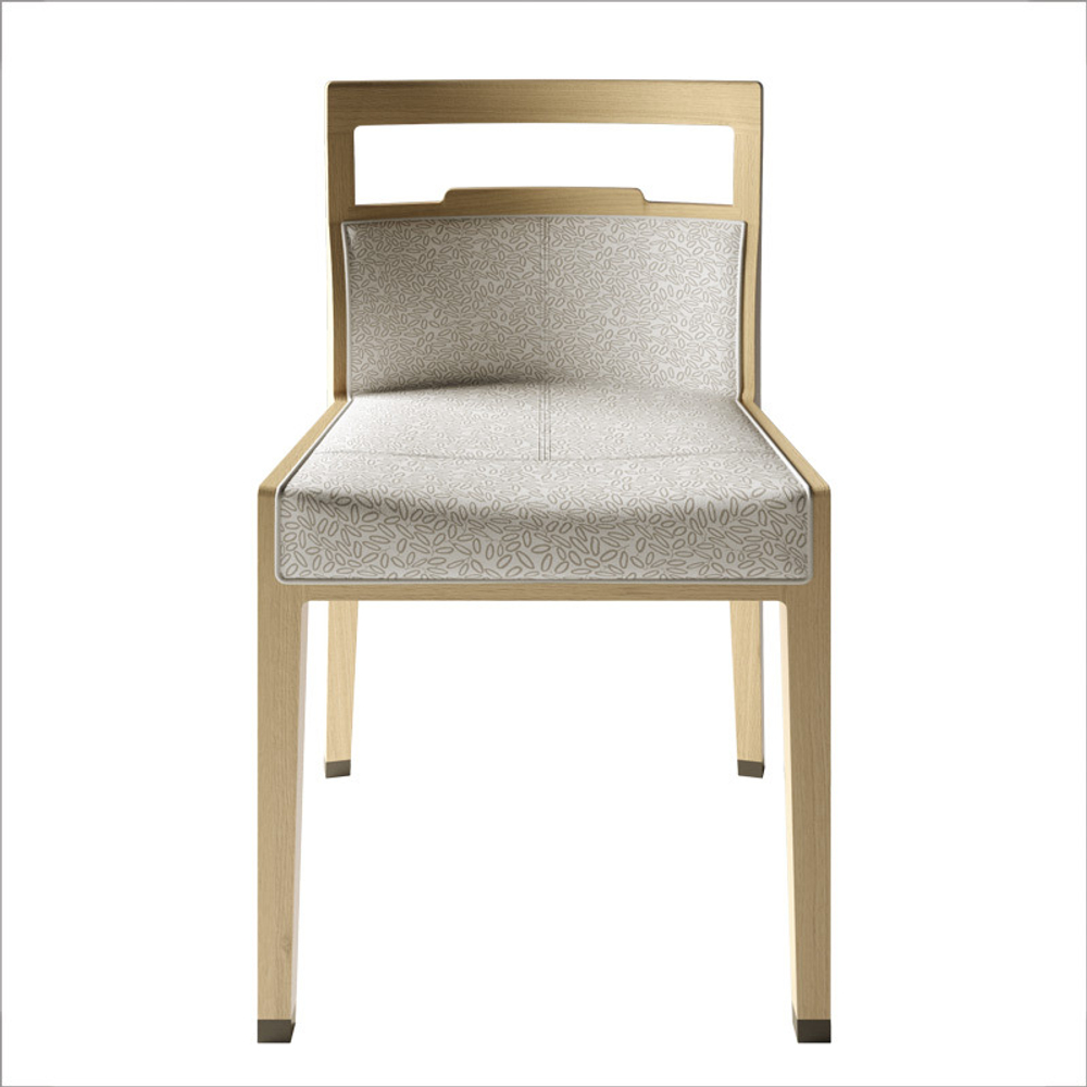 Стул ChiWingLo MERA Side Chair
