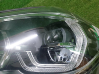 Фара левая BMW X3 G01 (2017-2021) Adaptive LED