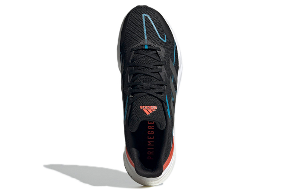 Кроссовки Adidas X9000L2