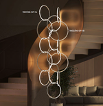 Модульный светильник Divinare FORMICA 1906/06 SP-19