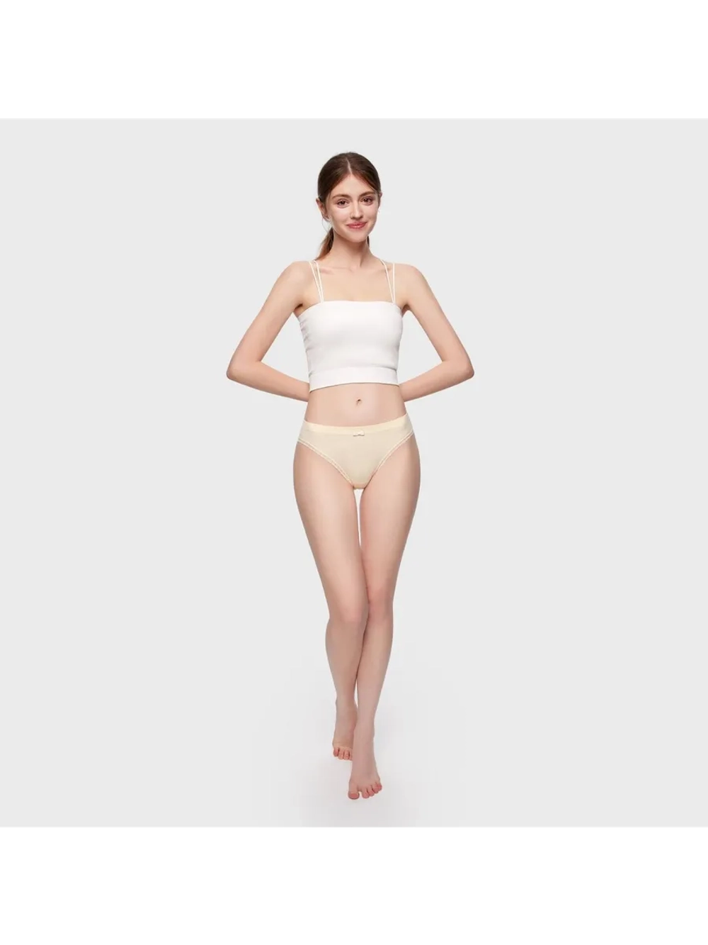 Трусы женские