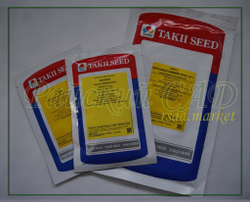 Дайкон Майноваз саммер крос no.3 F1 (Takii / Таки) 0.5 гр.