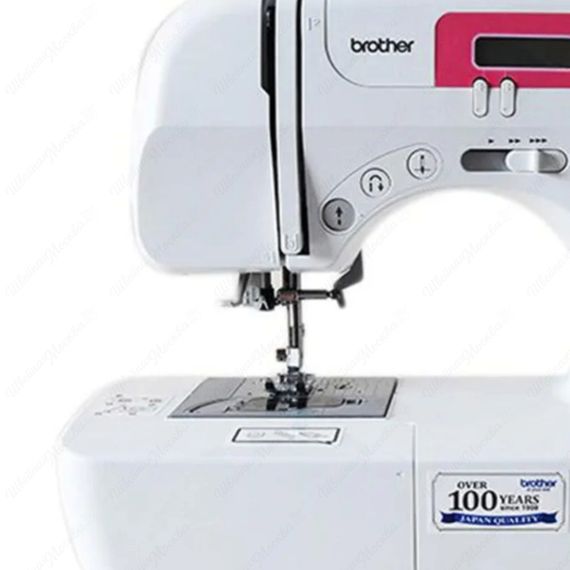 Швейная машина Brother FS50