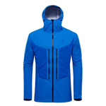 Black Yak Куртка мембранная LIGHTWEIGHT STRETCH 3L JACKET