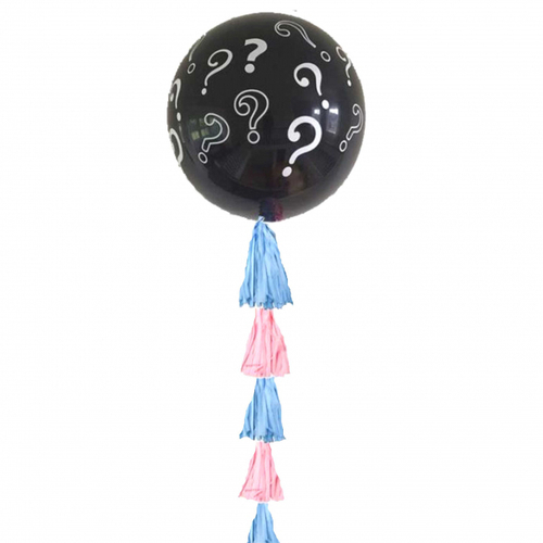 Гендерная композиция №4