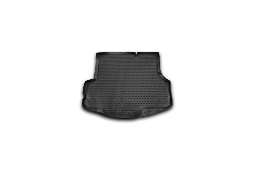 Коврик в багажник FORD Fiesta, 2015-, сед., 1 шт. (полиуретан) Element.FSH.0040.000006