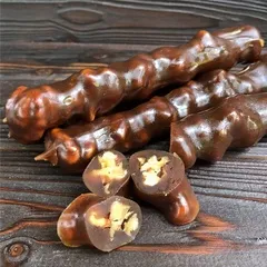 Чурчхела с грецким орехом / 500 гр