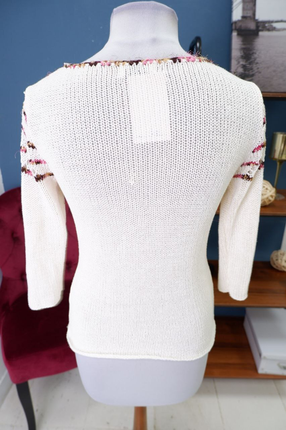 Джемпер My Lily оригинальный 42-44 размер